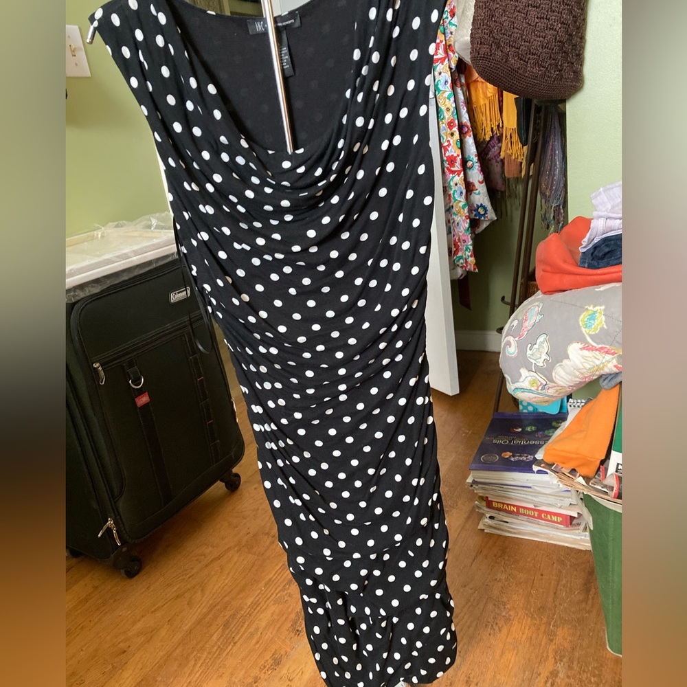 INC BODYCON DRESS